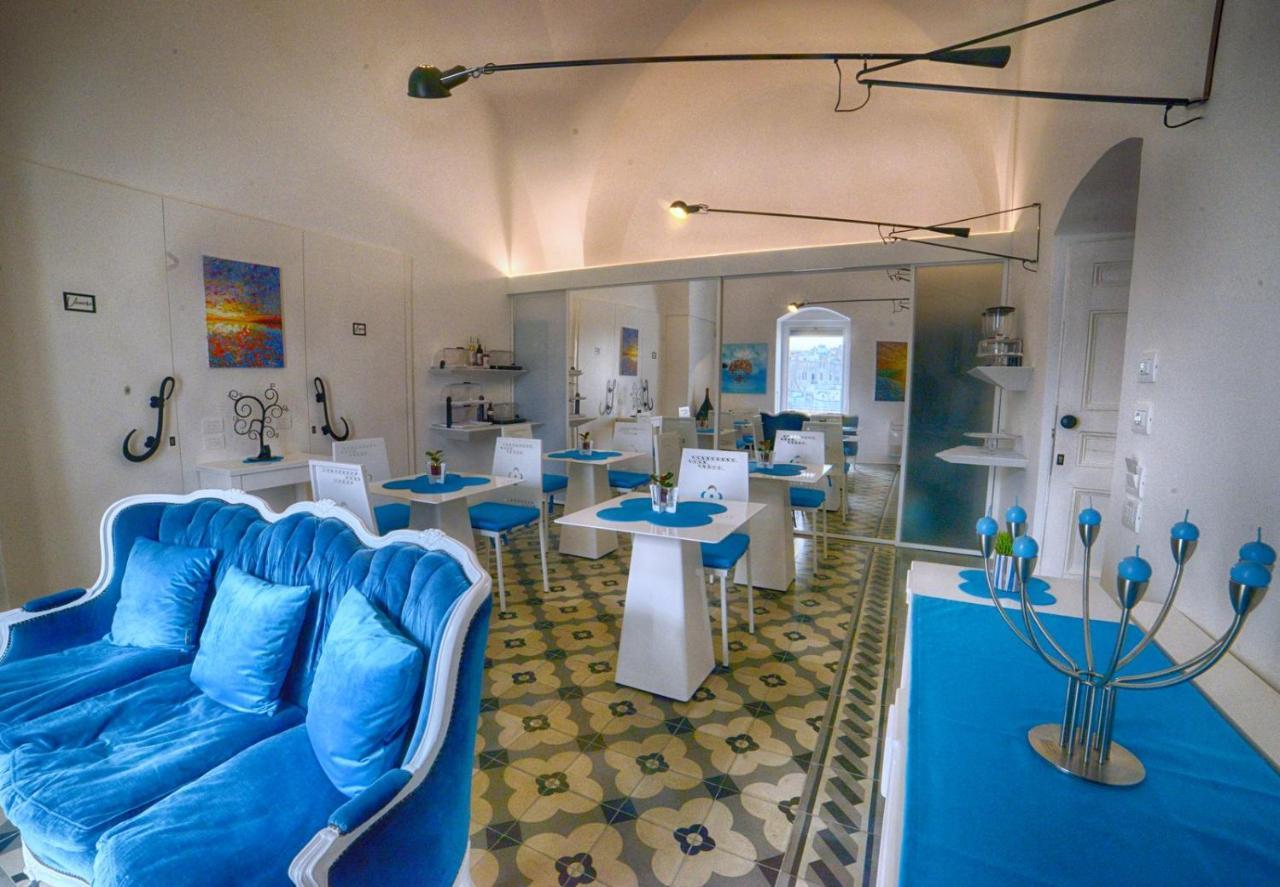 Sunshine Luxury Rooms Остуни Екстериор снимка