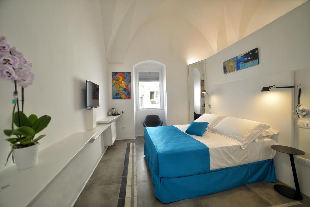 Sunshine Luxury Rooms Остуни Екстериор снимка