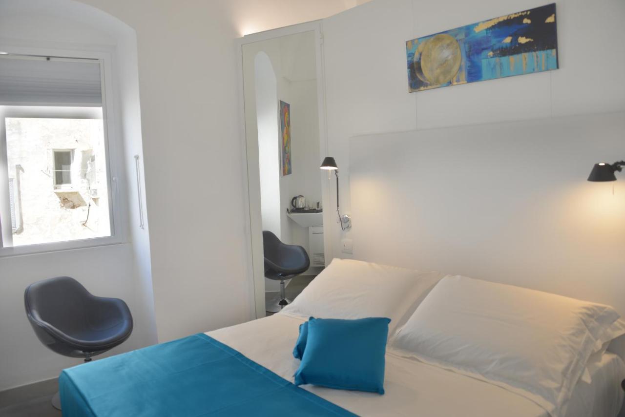 Sunshine Luxury Rooms Остуни Екстериор снимка
